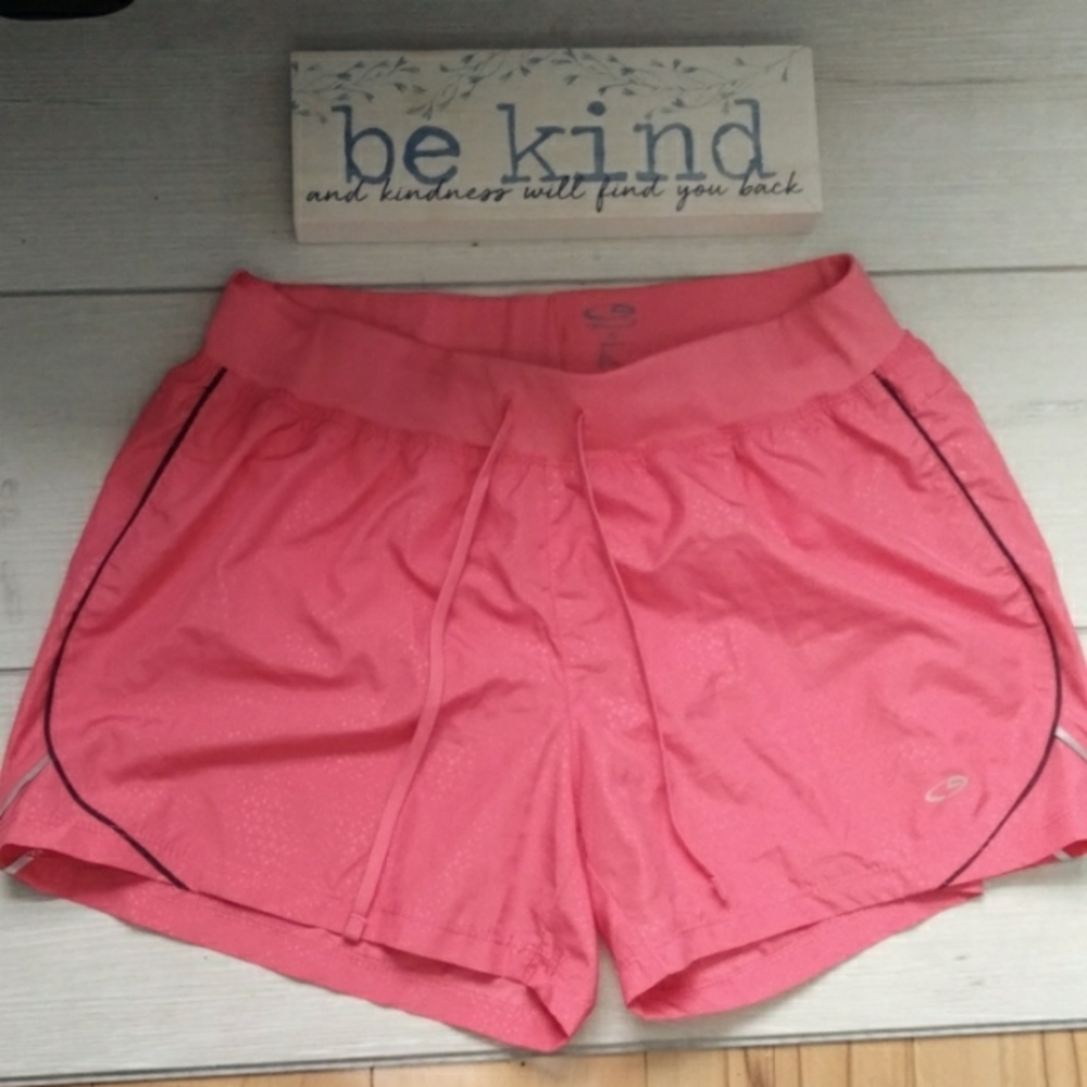 Cc) *💖 2/$15 or 4/$25, C9 running shorts--Med